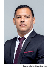 Foto oficial de DILSON BATISTA