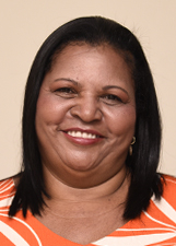 Foto oficial de DINHA DE SARAMANDAIA