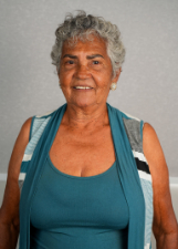 Foto oficial de DONA LÉO