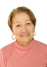 Foto oficial de DONA VAL DOS DIREITOS HUMANOS