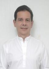 Foto oficial de DR ARI DUTRA