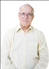 Foto oficial de DR. ROGERIO LUCCA