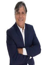 Foto oficial de DR  STÊNIO