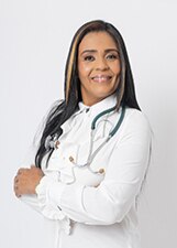 Foto oficial de DRA ROBERTA VIRGÍNIA