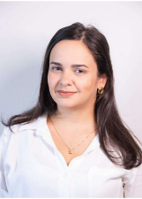 Foto oficial de DRA. THAIS AZEVEDO