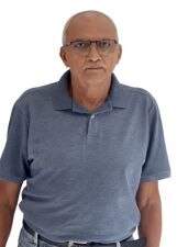 Foto oficial de EDIVALDO VALENTIN