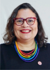 Foto oficial de ERIKA SURUAGY