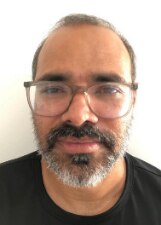 Foto oficial de FRED UCHOA