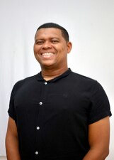 Foto oficial de FUBÁ