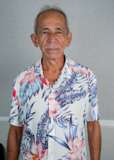 Foto oficial de GERALDO ROCHA
