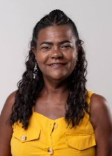 Foto oficial de GRACINHA ALMEIDA