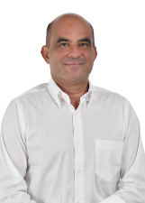 Foto oficial de IGOR A VOZ DO POVO