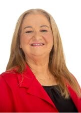 Foto oficial de IRMÃ FATIMA CHAGAS
