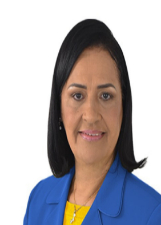 Foto oficial de IRMÃ ZÉLIA NERY