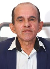 Foto oficial de IRMÃO JOSUÉ