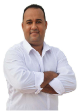 Foto oficial de IRMÃO MAGNO