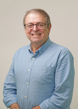 Foto oficial de JACQUES RIBEMBOIM