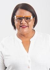Foto oficial de JAIZA METÓDIO