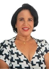 Foto oficial de JAQUELINE AZEVEDO