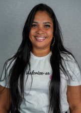 Foto oficial de JAQUELINE (MÔ)
