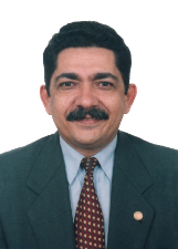 Foto oficial de JOÃO DE DEUS