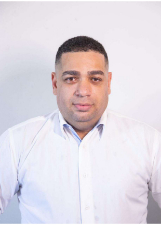 Foto oficial de JOSENILDO TEIXEIRA