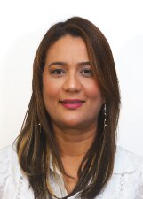 Foto oficial de JOSIANE DA SAÚDE