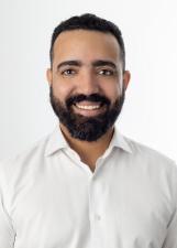 Foto oficial de JOSUEL DO ESPIRITO SANTO