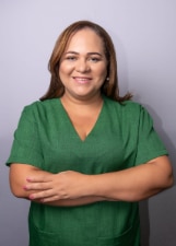 Foto oficial de JULIANA ENFERMEIRA