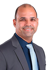Foto oficial de LEANDRO TENÓRIO