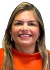 Foto oficial de LILA MEDEIROS