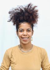 Foto oficial de LUANA CONSEGUE