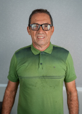 Foto oficial de MARCOS JUSTINO