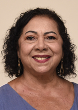 Foto oficial de MARIA PAGODINHO