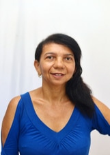 Foto oficial de MARILENE SANTOS