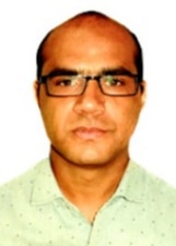 Foto oficial de MARIO BRASILIANO