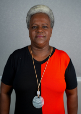 Foto oficial de MARY DA SAÚDE