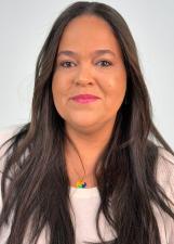 Foto oficial de MÉRCIA DE MALAQUIAS