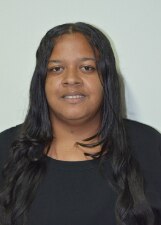 Foto oficial de MISSIONÁRIA MAYARA