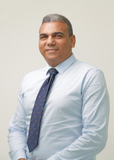 Foto oficial de MISSIONÁRIO EVARISTO FILHO