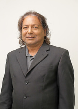 Foto oficial de MIZAEL TRINDADE