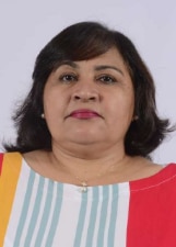 Foto oficial de NADILENE RIBEIRO