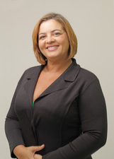 Foto oficial de NEIDE DA SAÚDE