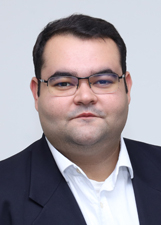 Foto oficial de NETINHO EURICO