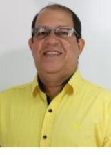 Foto oficial de NILDO REGENTE