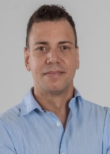 Foto oficial de OZEIAS PAULO