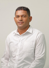 Foto oficial de PASTOR CARLOS ANDRÉ
