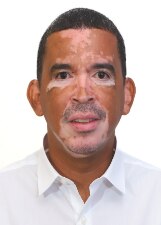 Foto oficial de PASTOR GEFERSON SILVA