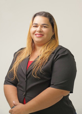 Foto oficial de PASTORA ERICKA