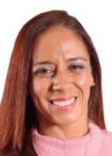 Foto oficial de PAULA ALVES